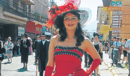 Banco Atlántida cumple 100 años de fundación en Honduras