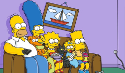 Fox amenaza con dejar de producir 'Los Simpson'