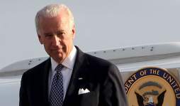 Joe Biden se reúne en Honduras con presidentes centroamericanos