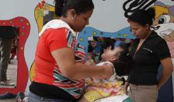 Teletón de Honduras, por un nuevo milagro de amor