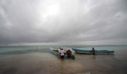 Detrás del huracán Ernesto vienen dos fenómenos más