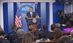 Fracasa intento para evitar precipicio fiscal en Estados Unidos