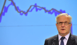 España está lejos de lograr meta de déficit