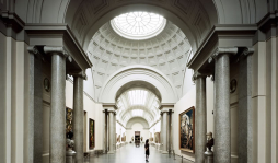 Los recortes afectan a Picasso y Goya