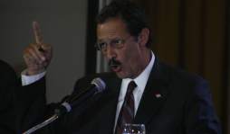 Mauricio Villeda: 'Se necesitan candidatos con decencia”