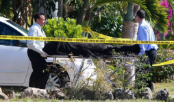 Para castigar a su esposa mata a sus dos hijos y luego se suicida