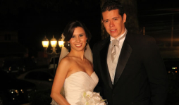 Las bodas 2012 en Honduras (Julio a diciembre)