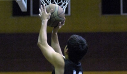 Torneo de baloncesto continúa hoy