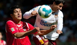 Toluca arranca ganando