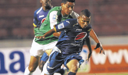 Platense rescata un punto ante unas débiles Águilas