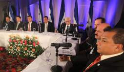 Presupuesto y marco legal: primeros retos de Arita y Villanueva