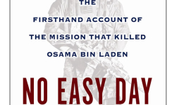 Publicarán libro sobre el ataque a Osama bin Laden