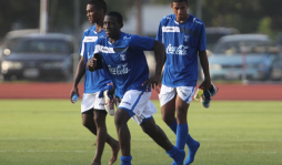 Desafíe a Ismael