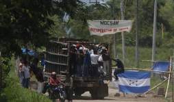 Demandas le vienen a Honduras si confirman expropiaciones