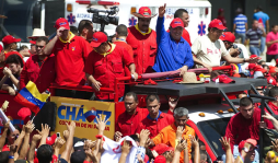 Puedo ganar 'por más de un millón de votos”: Capriles