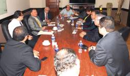 Conasin da visto bueno a designación de Bonilla