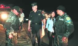 'Denuncia y campaña contra el Tigre favorecen delincuencia”