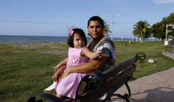 Caminata rosa para salvar vidas del cáncer
