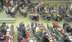 Alianza es contra 'la dictadura” de Juan Orlando: Barahona