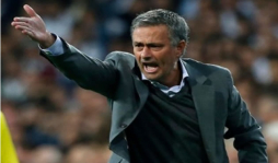 Mourinho está aconsejando al PSG cómo ganar al Barça