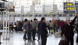 Crisis reorienta flujo migratorio de América