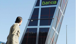 Bancos inician traspasos