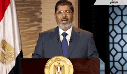 Mursi comienza a formar su gobierno