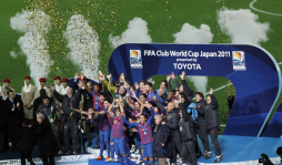 El FC Barcelona se queda con el Mundial de Clubes