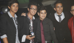 Barco de Tarsis gana Batalla de las Bandas Pepsi