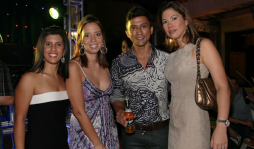 Brindis, convivio y muchos éxitos