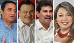 'Los gobiernos municipales son actores del estancamiento”