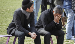 Israel saluda investigación tras matanza en Francia