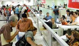 DEI quiere que se frenen exoneraciones fiscales