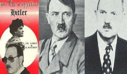 El hijo ilegítimo de Adolf Hitler