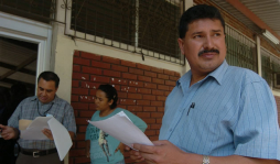 'Fui alistador de zapatero, sastre y tapicero”