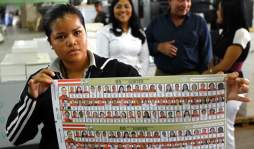 Escrutinio de votos será a puertas abiertas: TSE