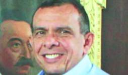 Para Lobo, San Pedro Sula no es la más violenta del mundo