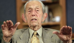 El fin del mundo es este viernes según Harold Camping
