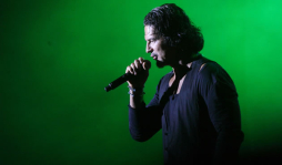 Ricardo Arjona enamoró a San Pedro Sula (Fotos)