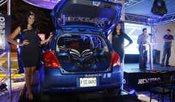 Sorteo, fiesta y emociones