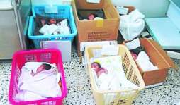 Las Claves 2012: Las imágenes que más impactaron en Honduras