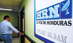 Medios de Honduras condenan ataques contra los periodistas