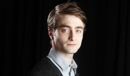 Daniel Radcliffe sintió temor tras Harry Potter