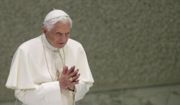 Ya se mencionan candidatos a Papa