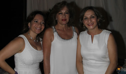 Cita blanca en Hanawa