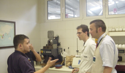 Aerolíneas internas vuelan alto con precios bajos