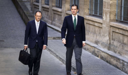 Escándalo de Iñaki amenaza a la realeza