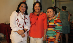 Noche de fiesta a la mexicana