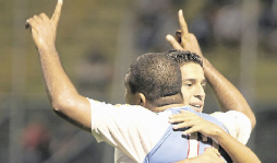 Hasta el Choloma tiene opción de clasificar