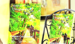 Honduras Tips 'valiosa herramienta”